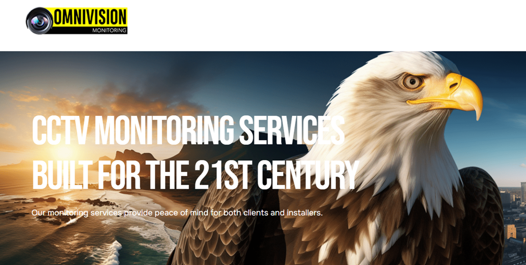 OmniVision CCTV monitoring services